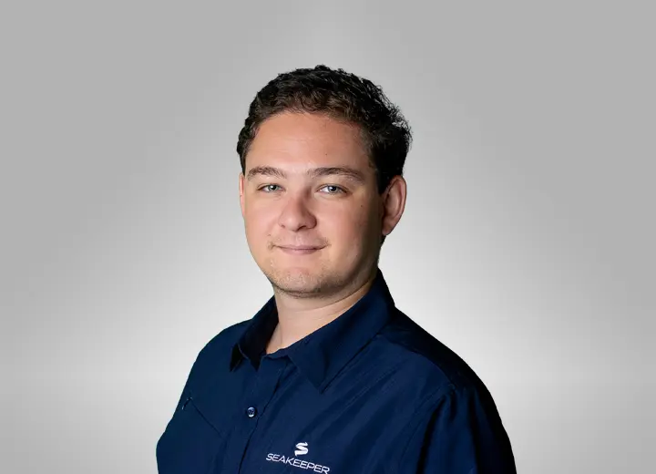 Contact Us - Seakeeper