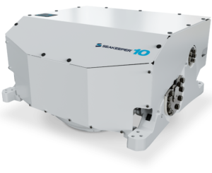 Seakeeper 10