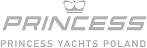 Princess Yachts Pland