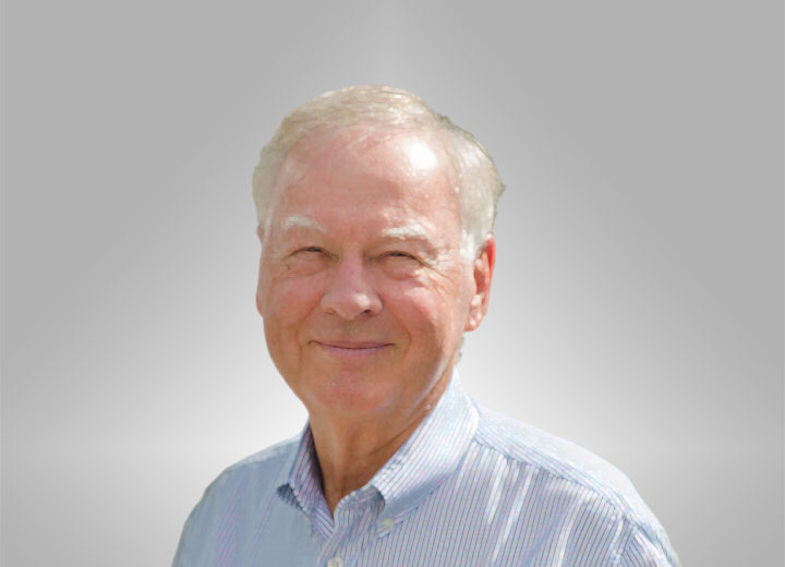 Shep McKenney