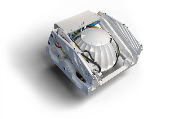 Seakeeper 18 | Gyroscope Stabilizer for 65 to 75 ft Boats