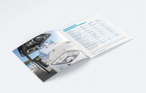 Seakeeper Owners Brochure