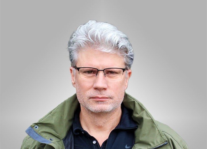 Bob Moser