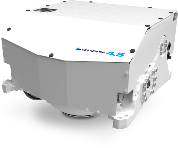 Seakeeper 4.5