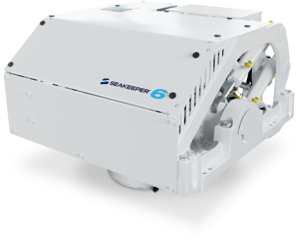 Seakeeper 6