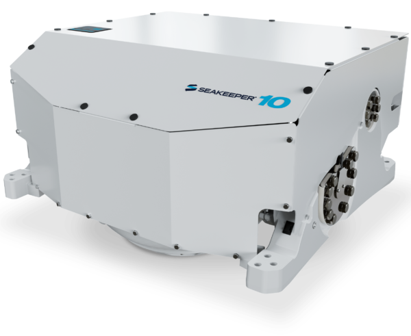 Seakeeper 10