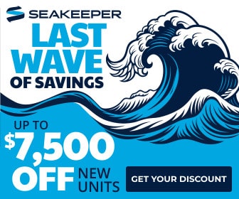 Last Wave of Savings!