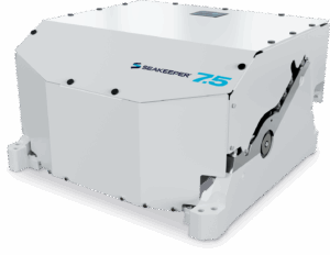 Seakeeper 7.5