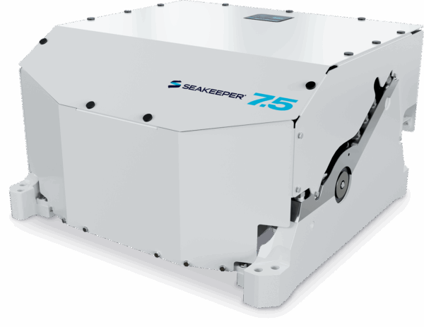 Seakeeper 7.5