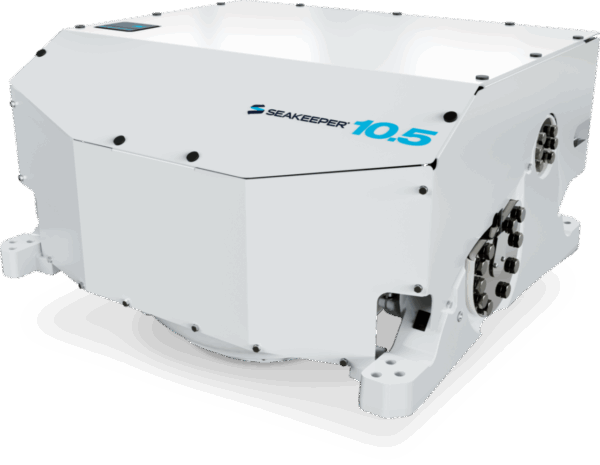 Seakeeper 10.5
