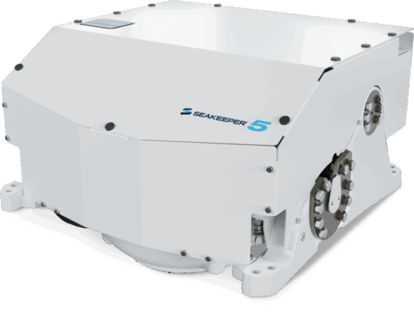 Seakeeper 5